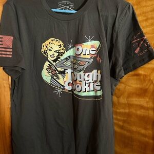 Woman’s new size XXL t shirt